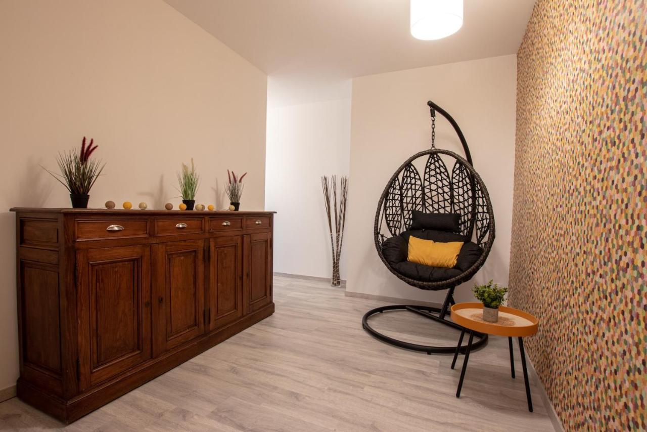 Loft De Gamme En Champagne * Isles-sur-Suippe