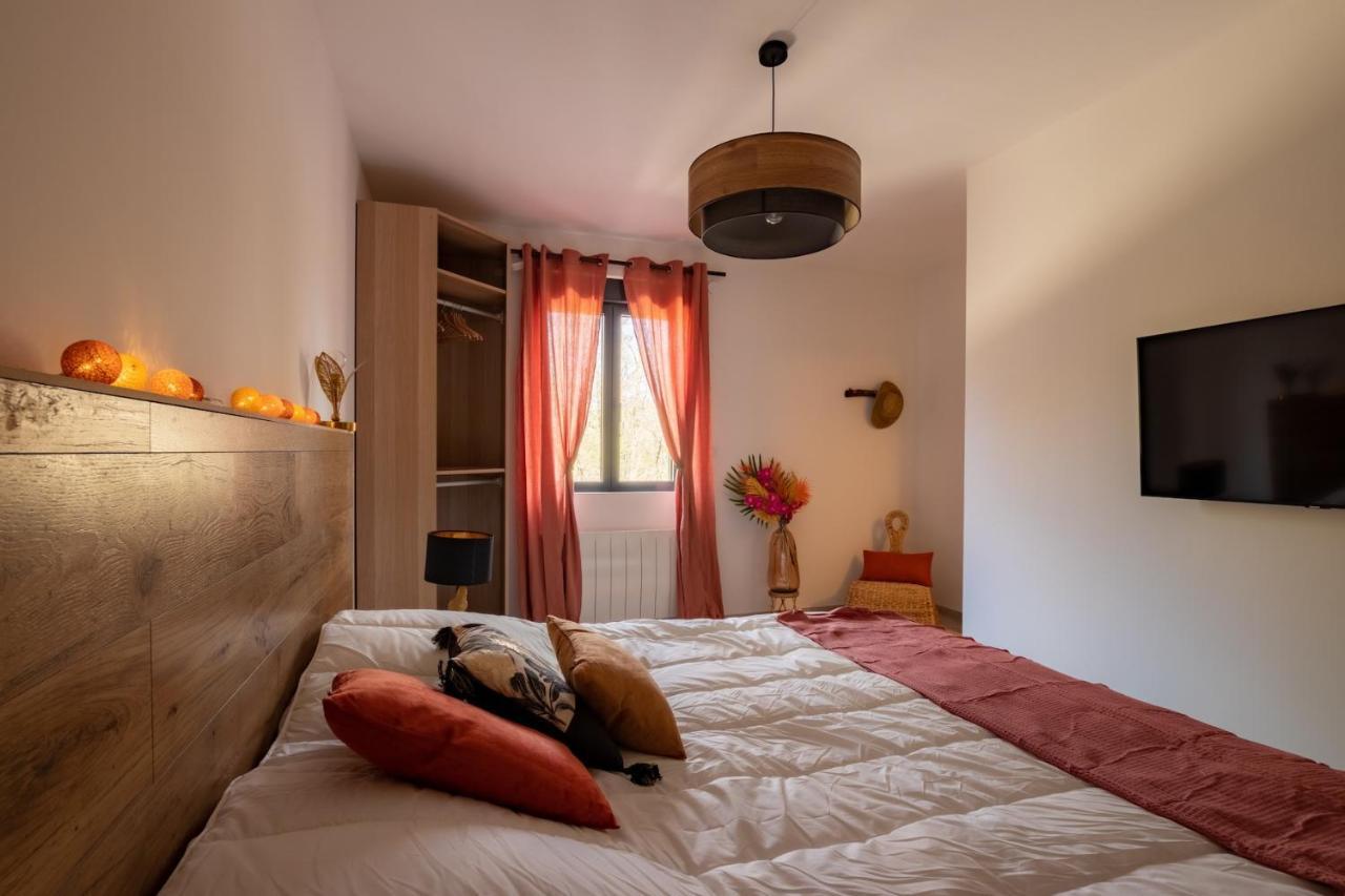 Holiday home Loft De Gamme En Champagne