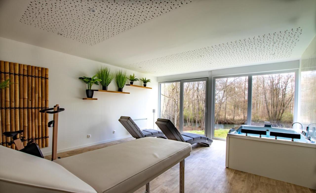 Loft De Gamme En Champagne Holiday home *