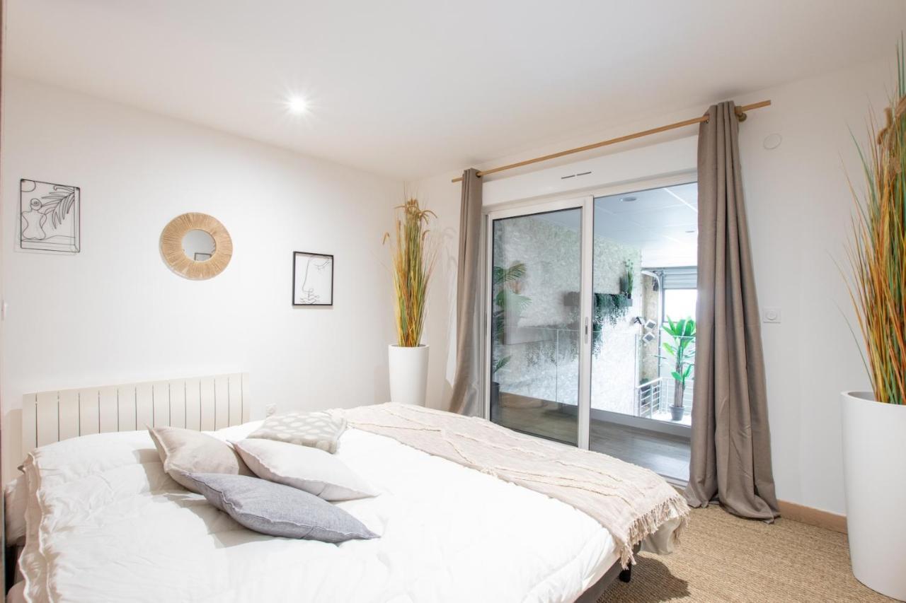 Loft De Gamme En Champagne