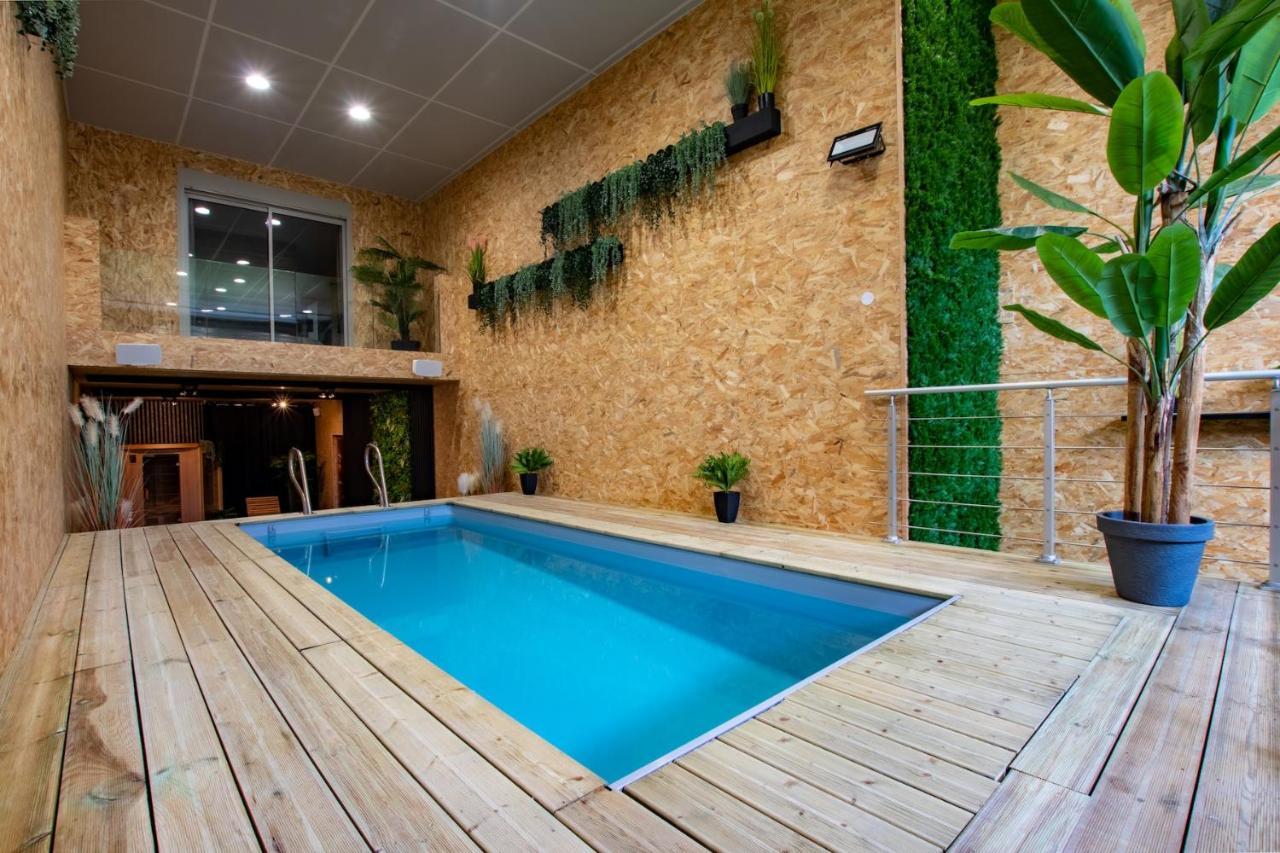 Holiday home Loft De Gamme En Champagne Isles-sur-Suippe