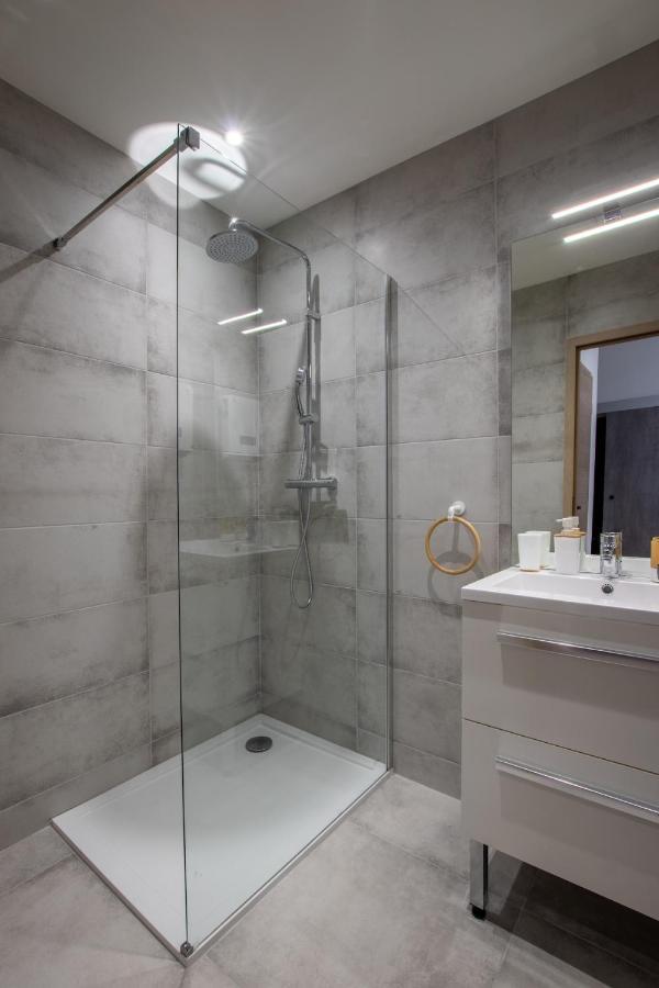 Loft De Gamme En Champagne Holiday home