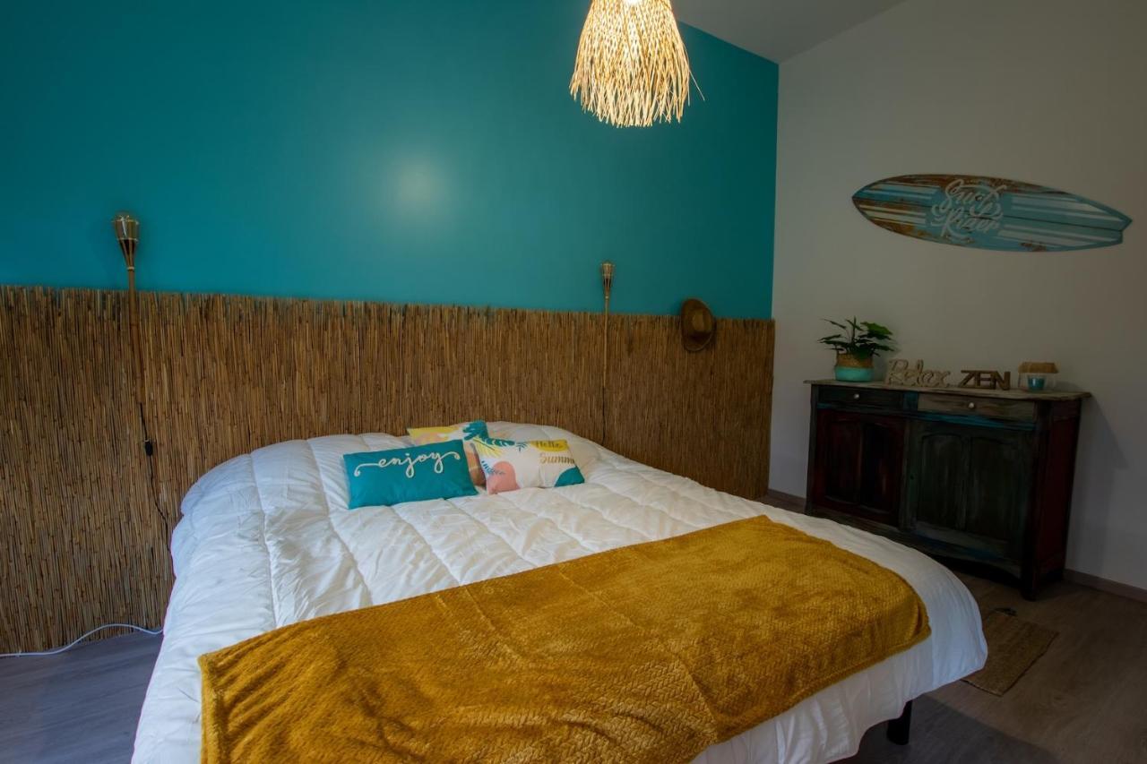 Loft De Gamme En Champagne Isles-sur-Suippe