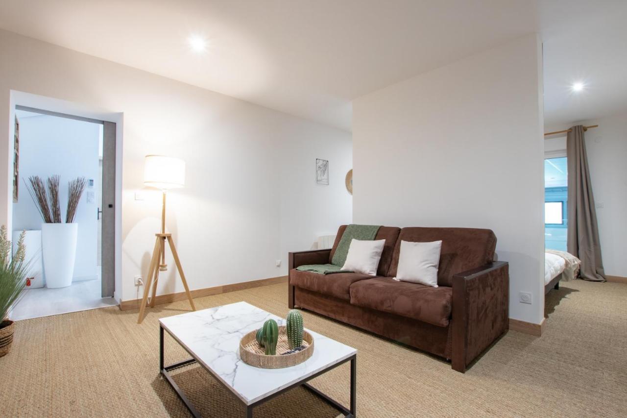 Loft De Gamme En Champagne * Isles-sur-Suippe