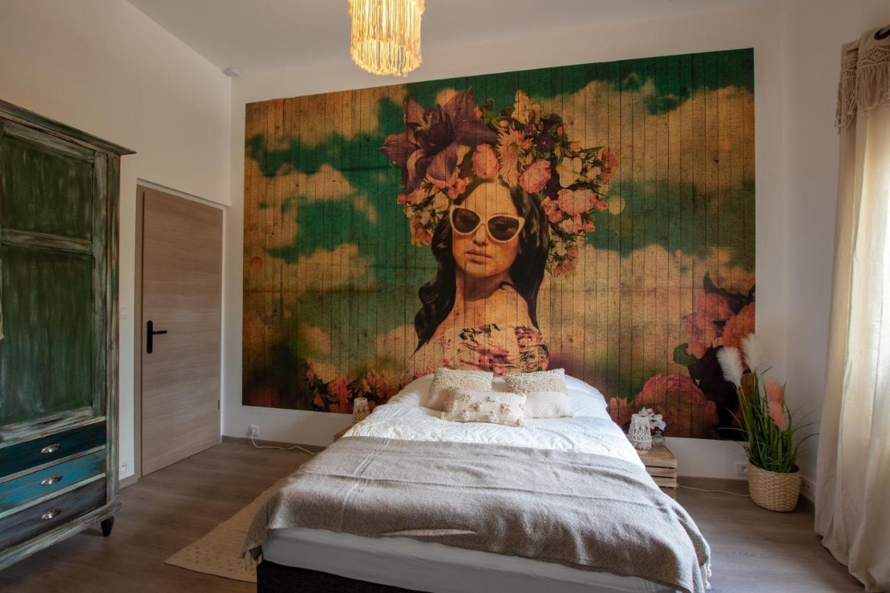 Loft De Gamme En Champagne Isles-sur-Suippe